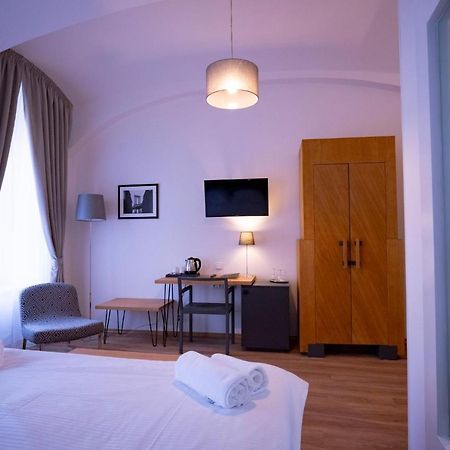 Hotel Payer II Teplice Exterior foto