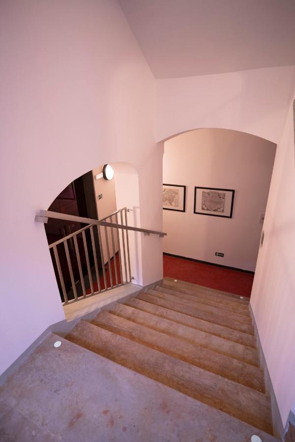 Hotel Payer II Teplice Exterior foto