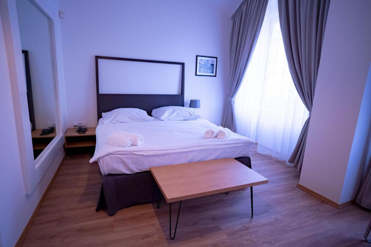 Hotel Payer II Teplice Exterior foto